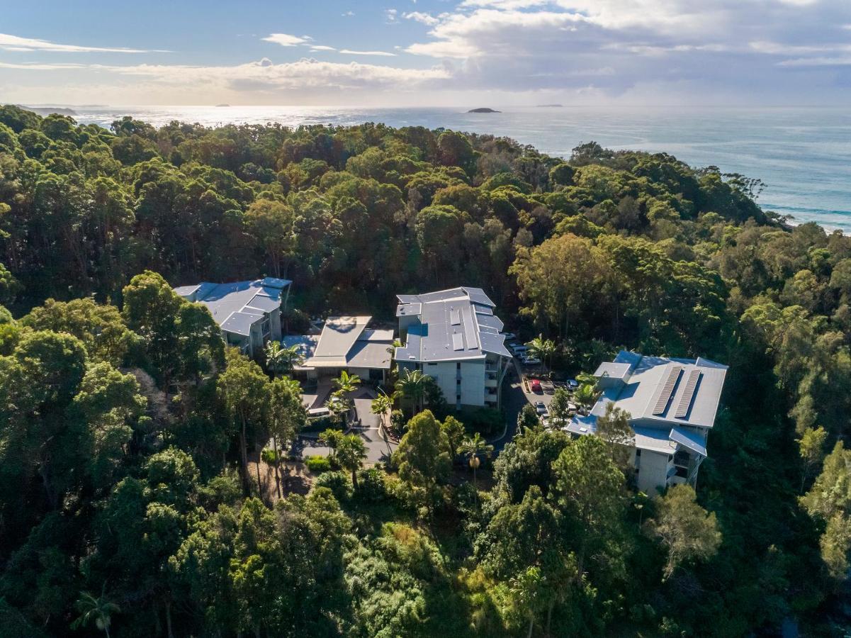 Club Wyndham Coffs Harbour, Trademark Collection By Wyndham Dış mekan fotoğraf