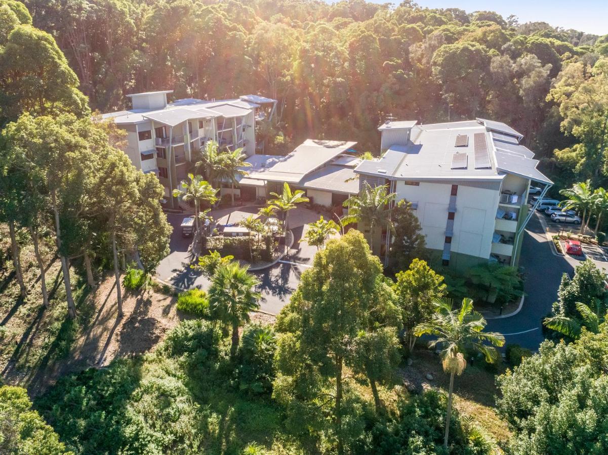 Club Wyndham Coffs Harbour, Trademark Collection By Wyndham Dış mekan fotoğraf