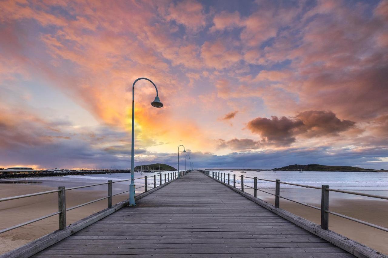 Club Wyndham Coffs Harbour, Trademark Collection By Wyndham Dış mekan fotoğraf