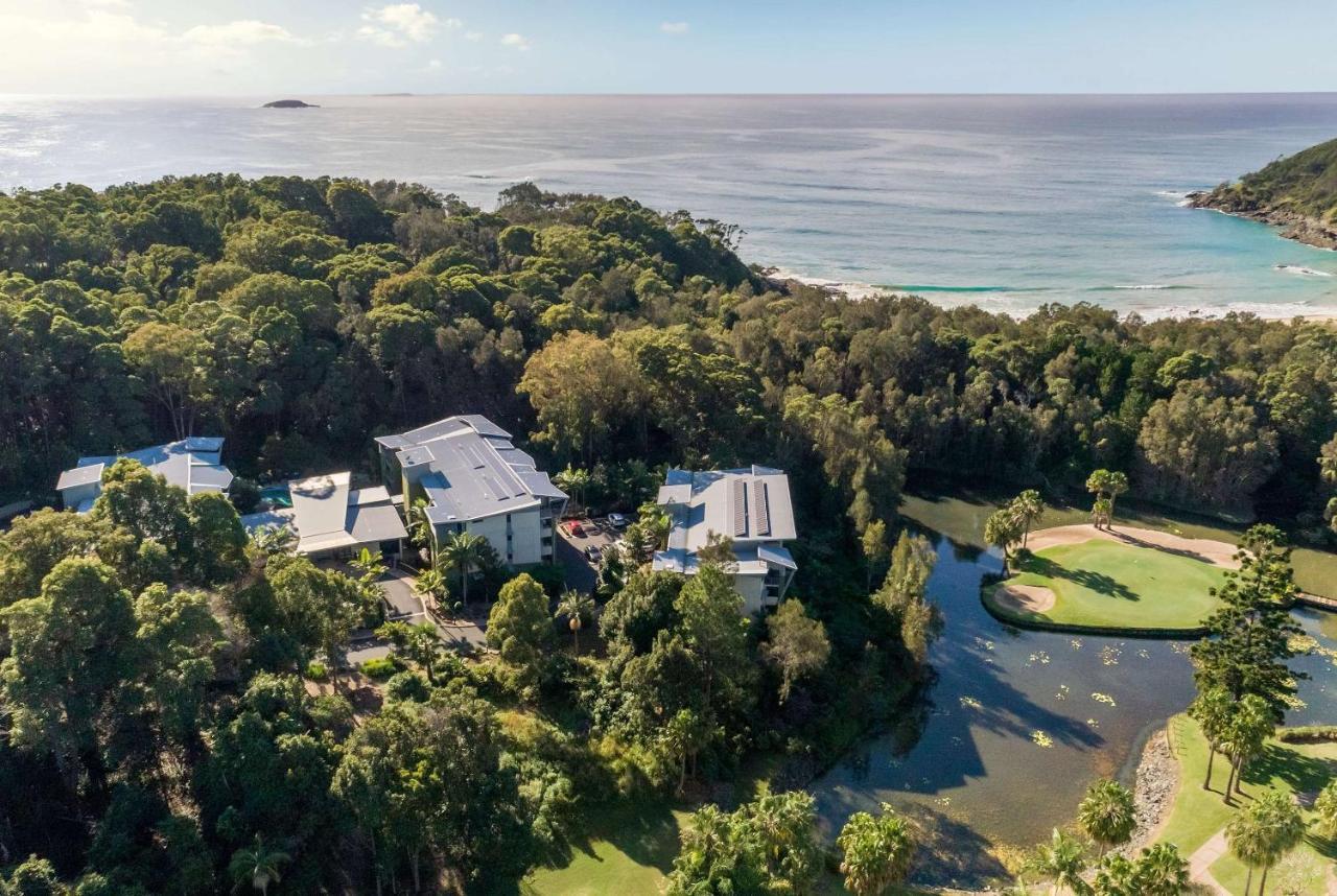 Club Wyndham Coffs Harbour, Trademark Collection By Wyndham Dış mekan fotoğraf