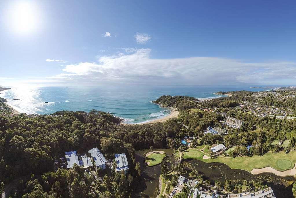 Club Wyndham Coffs Harbour, Trademark Collection By Wyndham Dış mekan fotoğraf