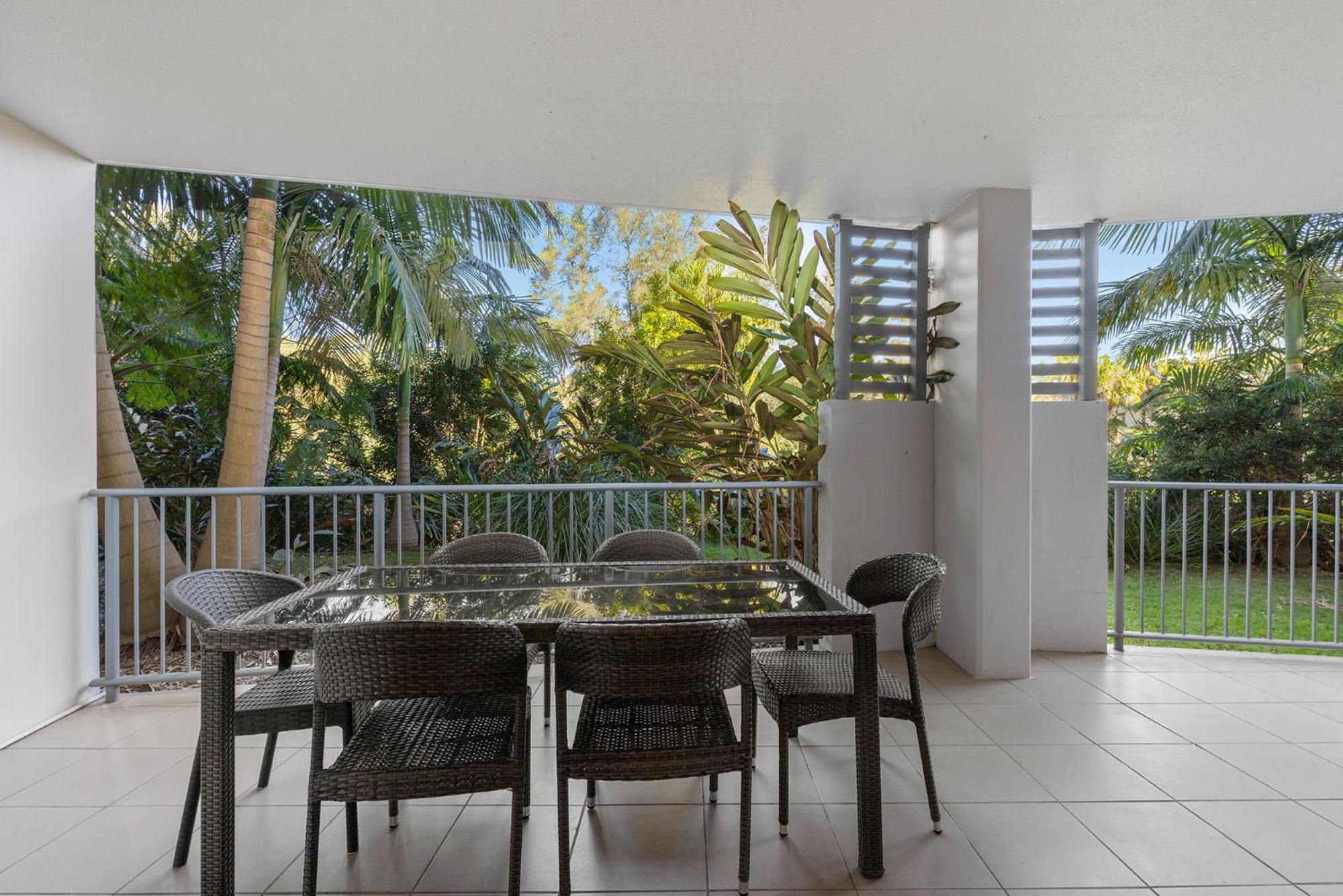 Club Wyndham Coffs Harbour, Trademark Collection By Wyndham Dış mekan fotoğraf