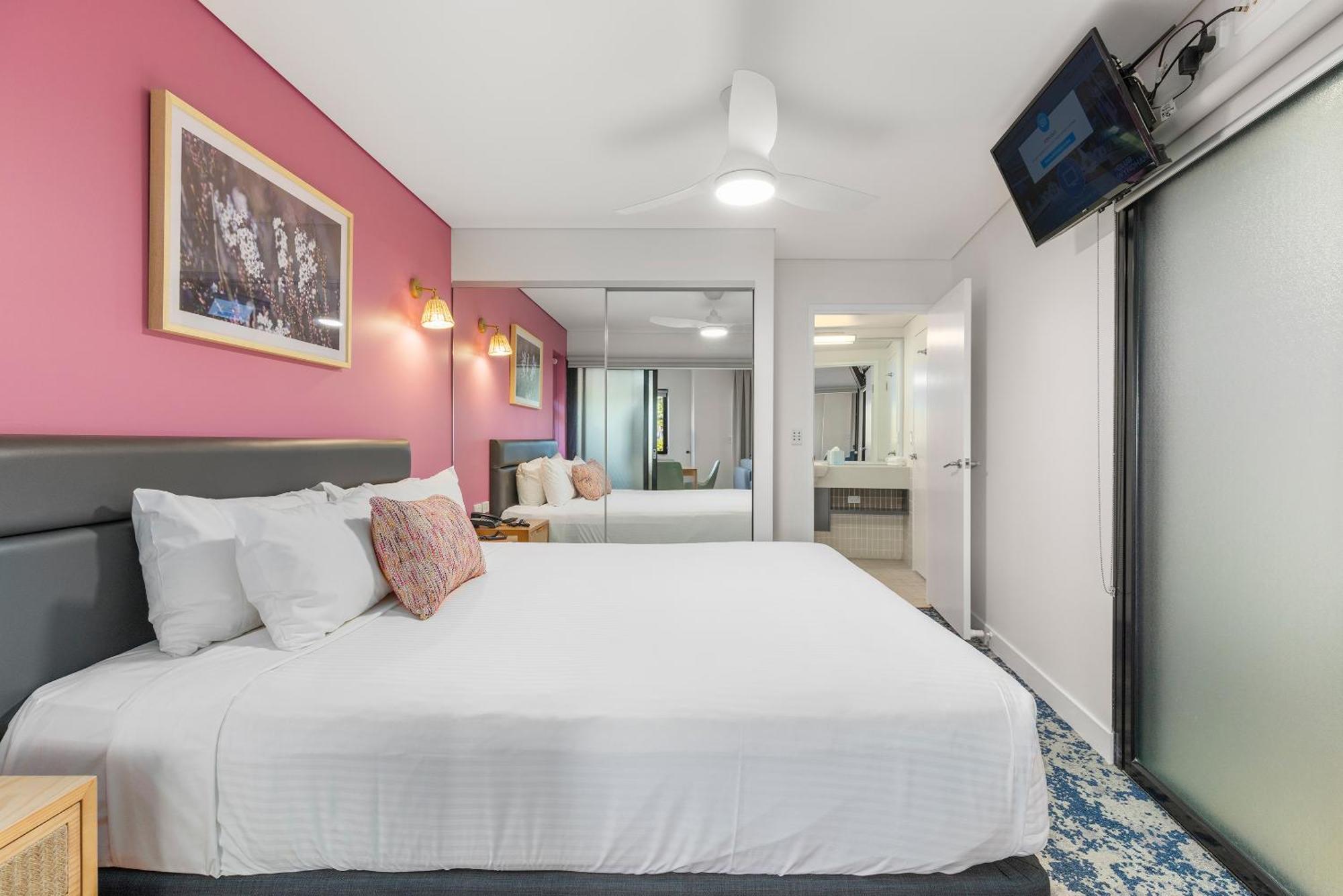 Club Wyndham Coffs Harbour, Trademark Collection By Wyndham Dış mekan fotoğraf