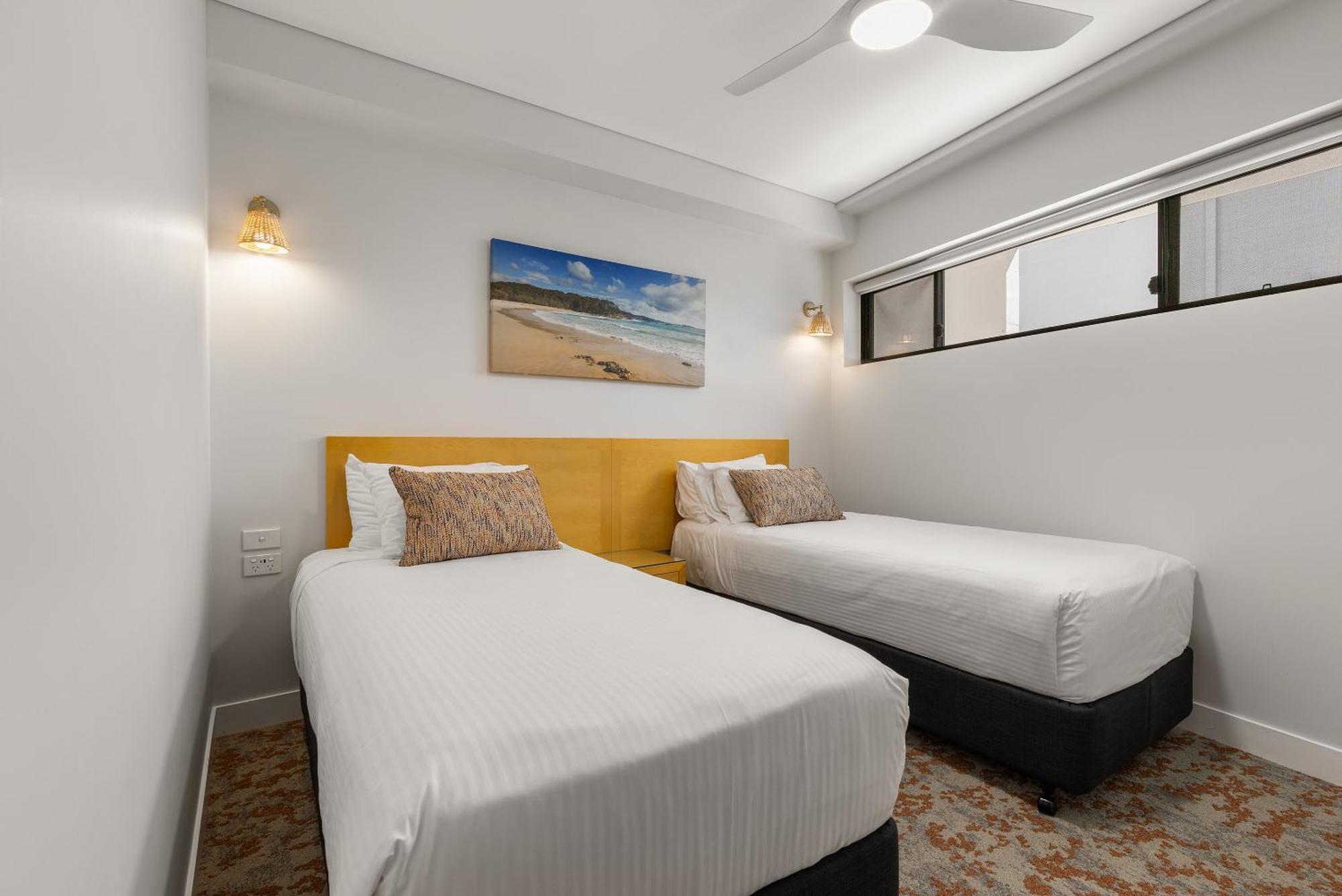 Club Wyndham Coffs Harbour, Trademark Collection By Wyndham Dış mekan fotoğraf