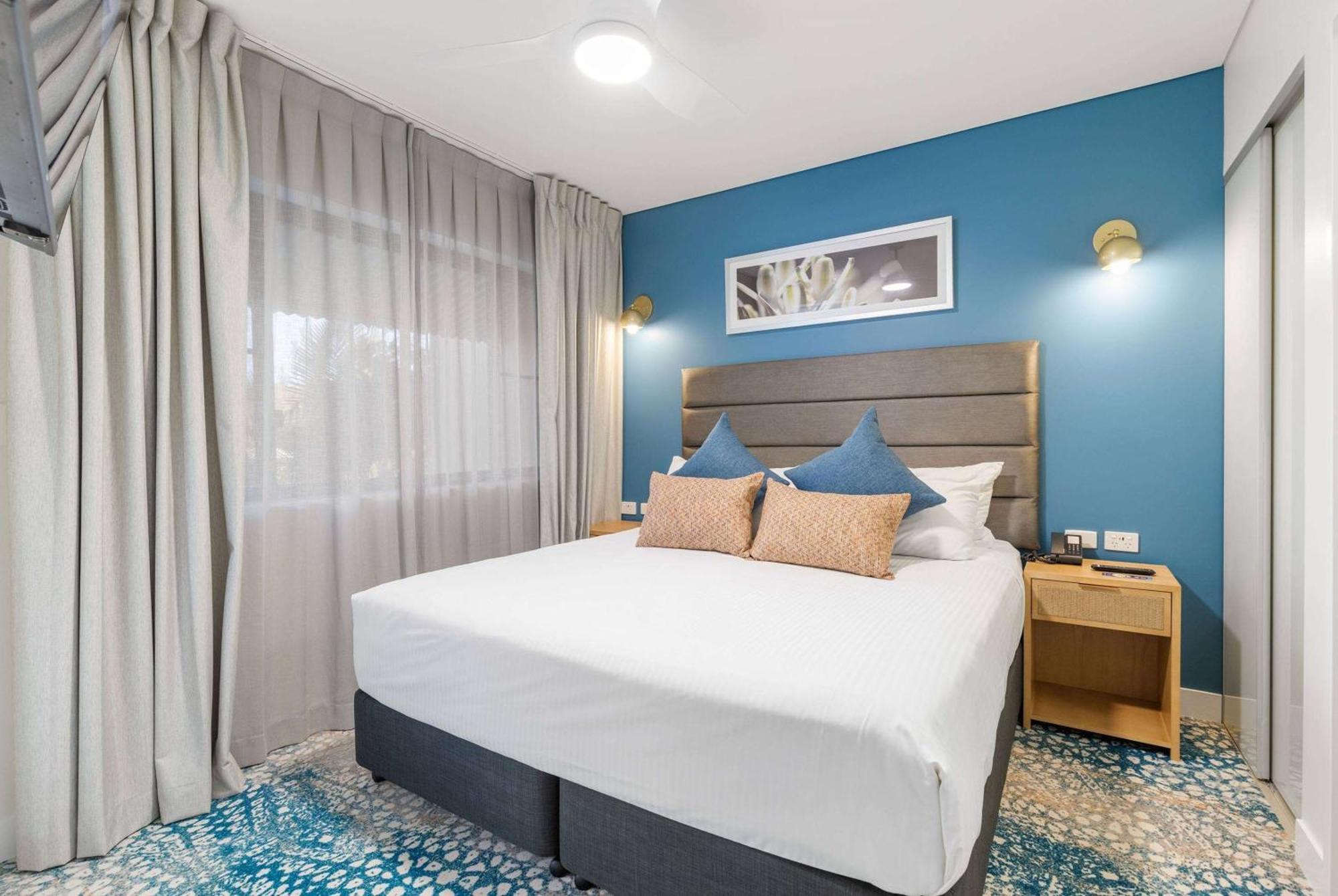 Club Wyndham Coffs Harbour, Trademark Collection By Wyndham Dış mekan fotoğraf