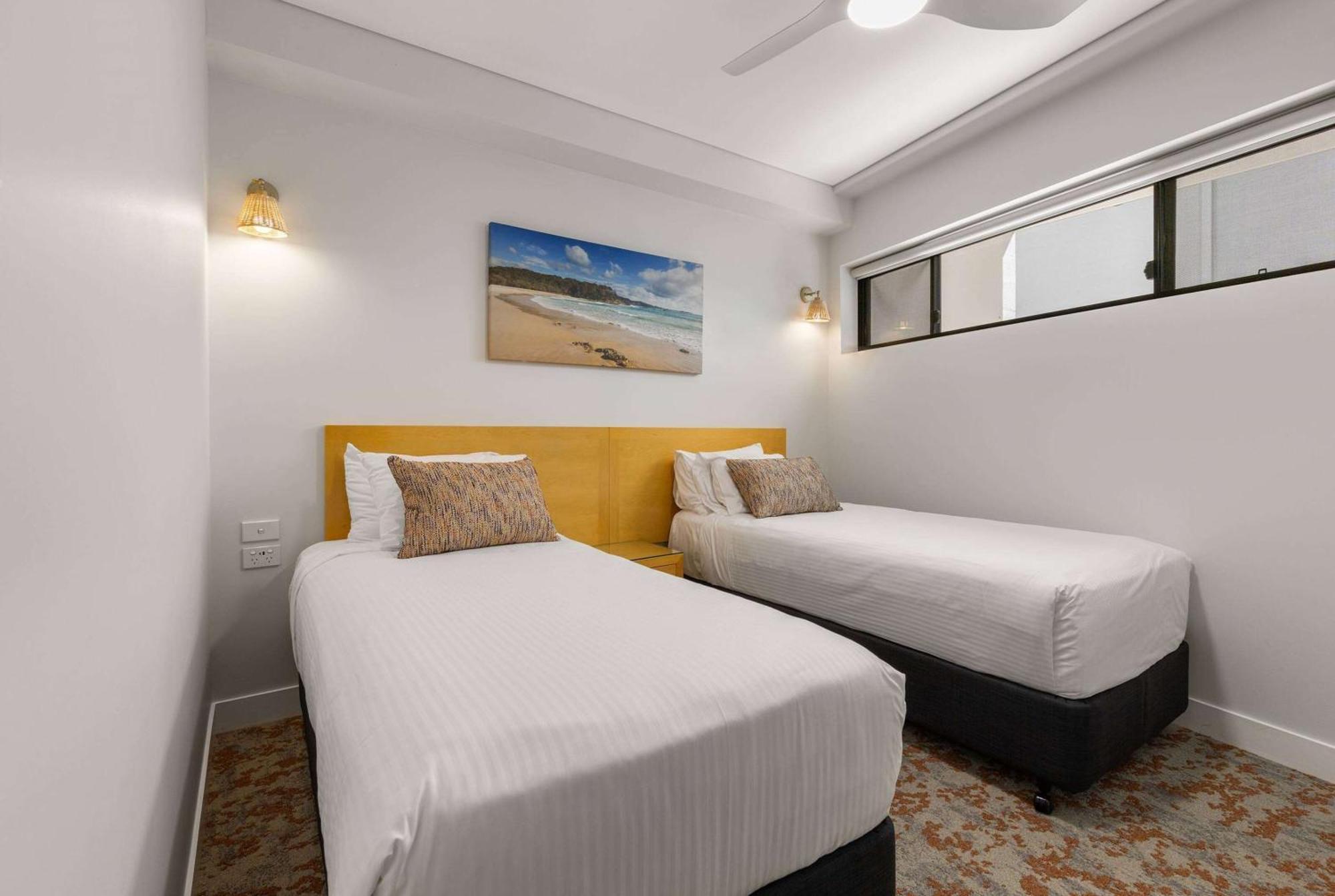 Club Wyndham Coffs Harbour, Trademark Collection By Wyndham Dış mekan fotoğraf