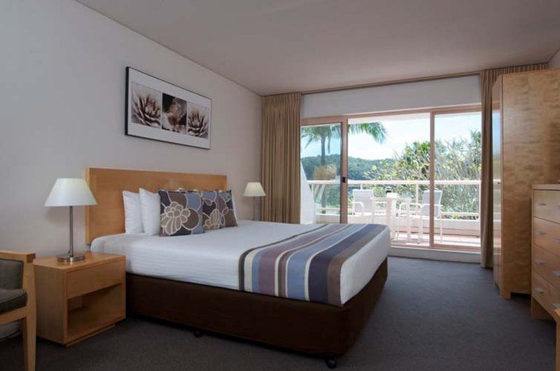 Club Wyndham Coffs Harbour, Trademark Collection By Wyndham Dış mekan fotoğraf
