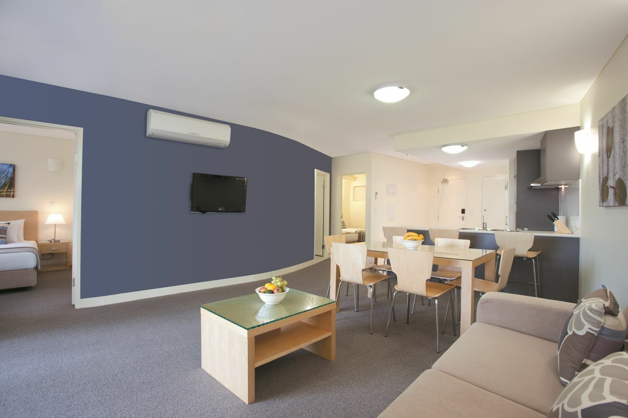 Club Wyndham Coffs Harbour, Trademark Collection By Wyndham Dış mekan fotoğraf